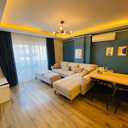 Royal Loft Suit Antalia Esterno foto