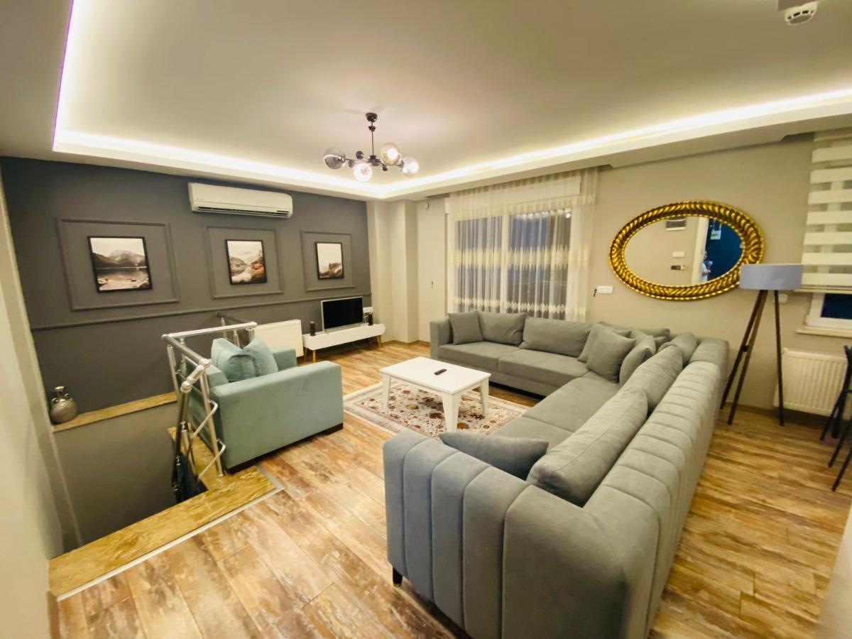 Royal Loft Suit Antalia Esterno foto