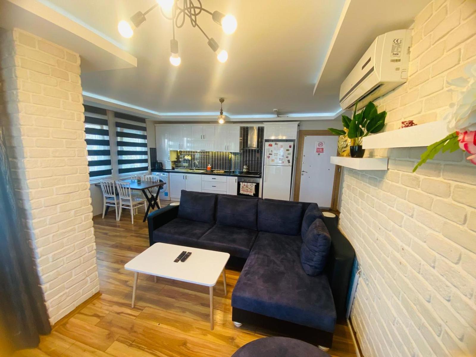 Royal Loft Suit Antalia Esterno foto