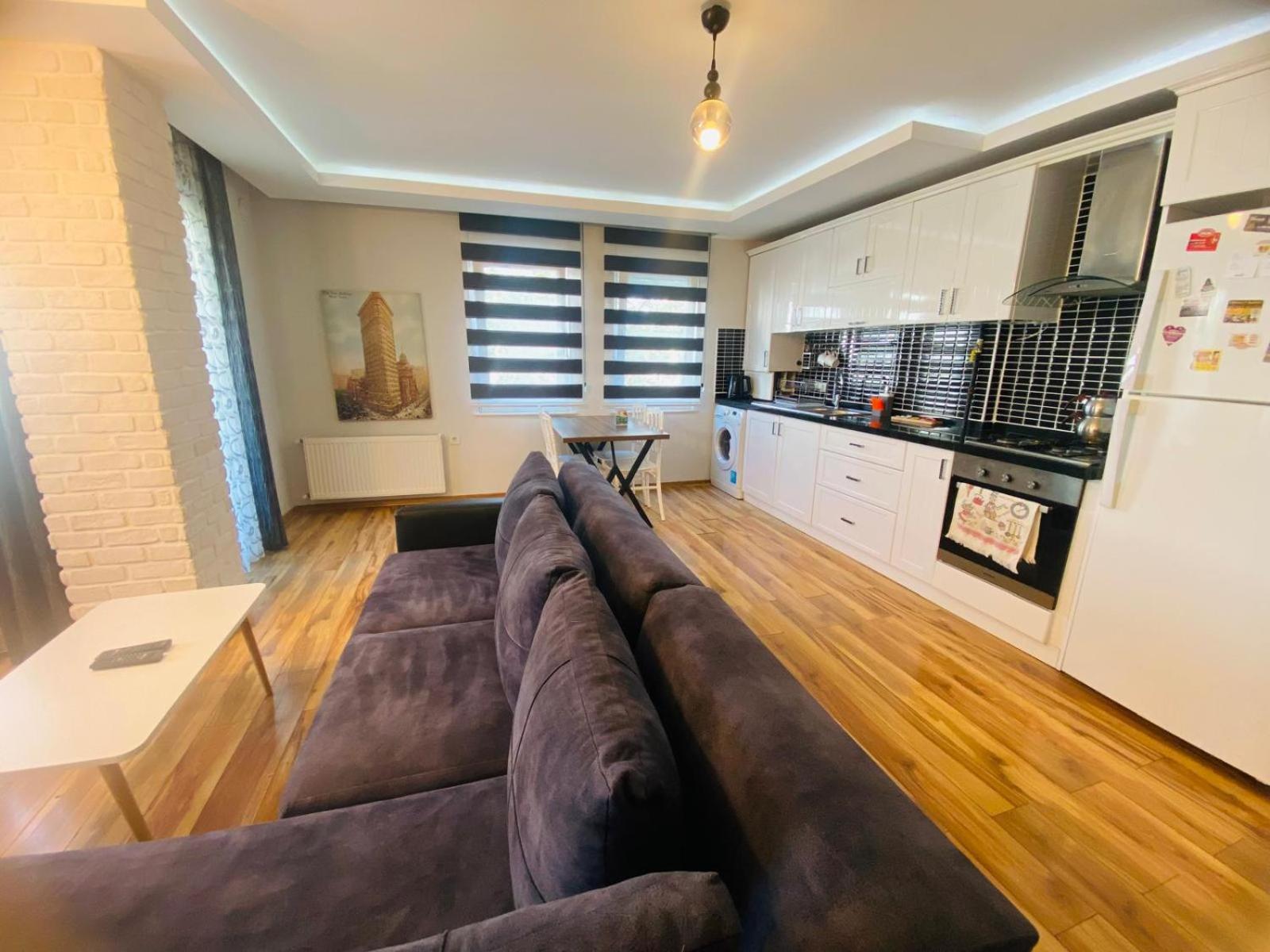 Royal Loft Suit Antalia Esterno foto