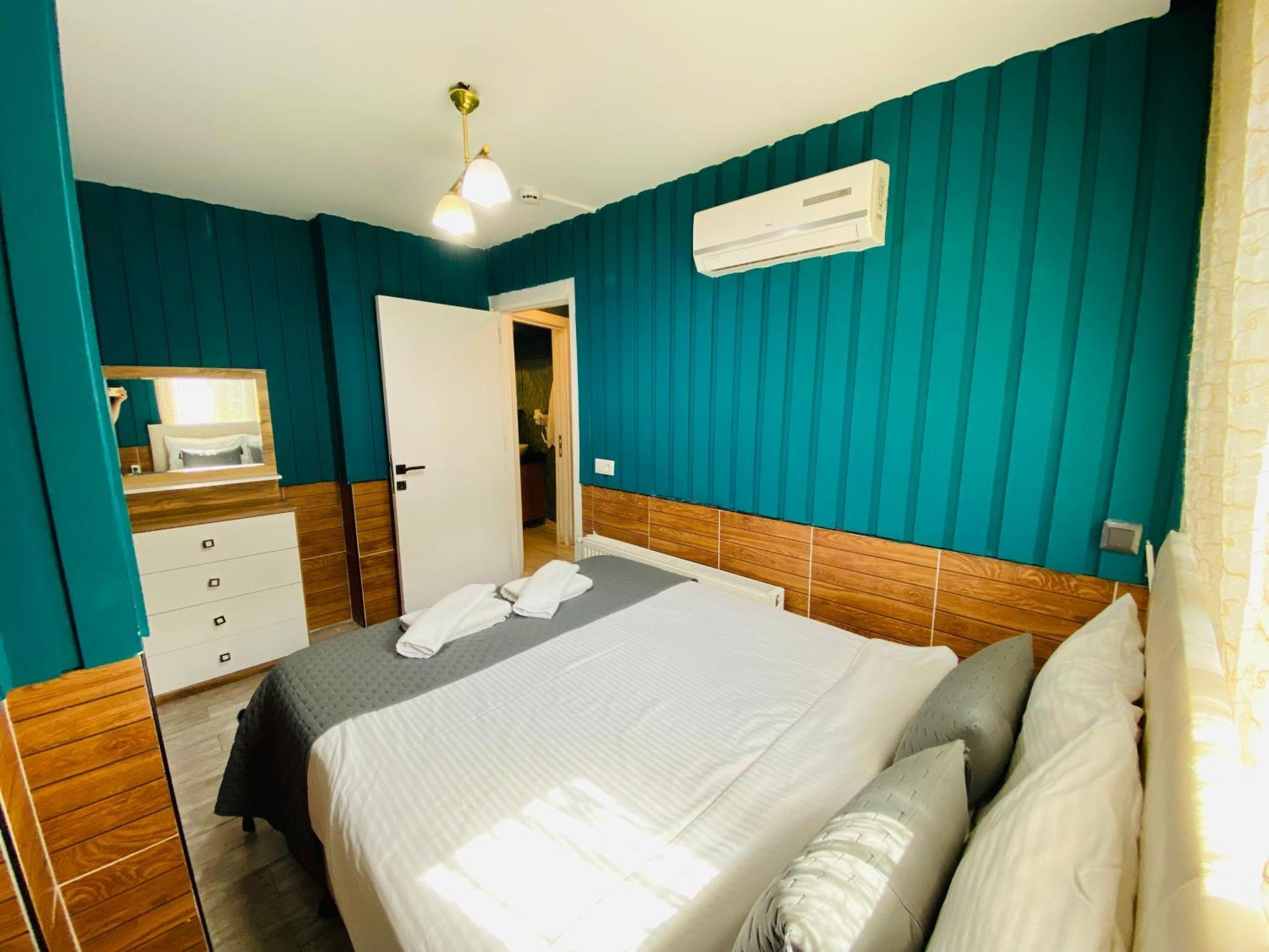 Royal Loft Suit Antalia Esterno foto